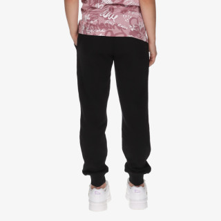 Kronos Pjesa e poshtme e kostumit KRONOS GIRLS CUFFED PANTS 