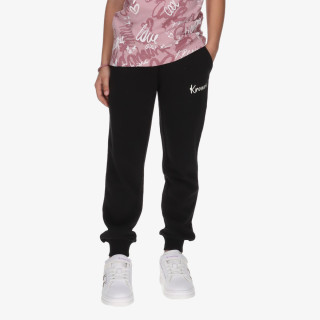 Kronos Pjesa e poshtme e kostumit KRONOS GIRLS CUFFED PANTS 