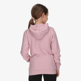 Kronos Bluza KRONOS GIRLS FULL ZIP HOODY 