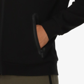 Kronos KRONOS MENS FULL ZIP HOODY 