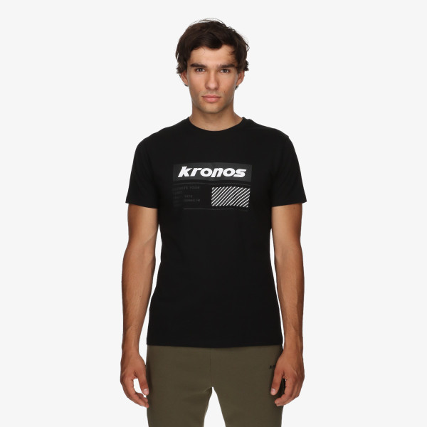 Kronos KRONOS MENS T-SHIRT 