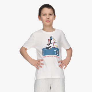 Kronos KRONOS BOYS T-SHIRT 