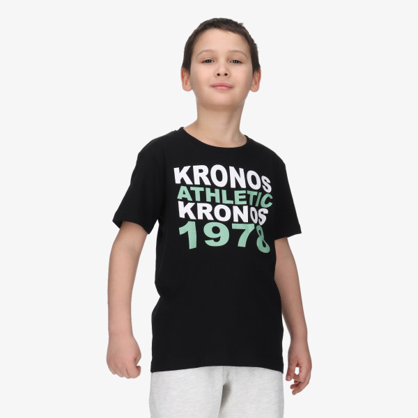 Kronos KRONOS BOYS T-SHIRT 