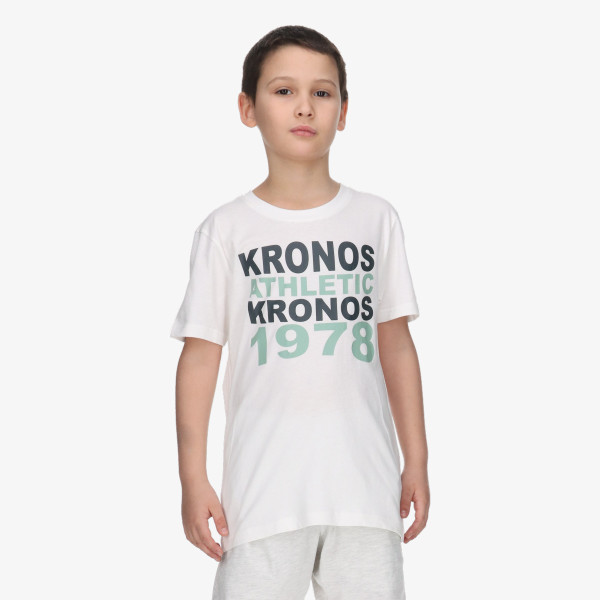 Kronos KRONOS BOYS T-SHIRT 