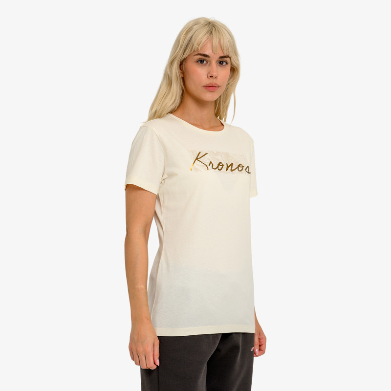 Kronos KRONOS LADIES T-SHIRT 