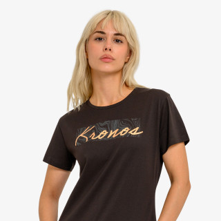 Kronos KRONOS LADIES T-SHIRT 