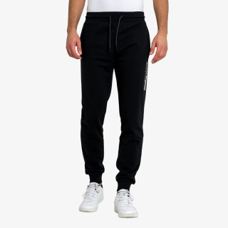 Kronos KRONOS MENS CUFFED PANTS 