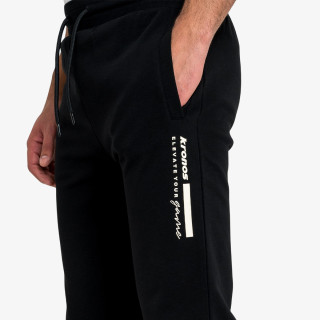 Kronos KRONOS MENS CUFFED PANTS 