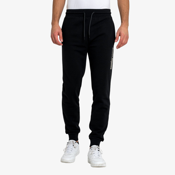 Kronos KRONOS MENS CUFFED PANTS 