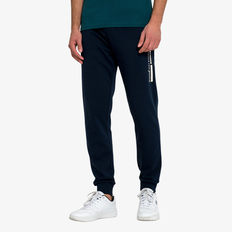 Kronos KRONOS MENS CUFFED PANTS 