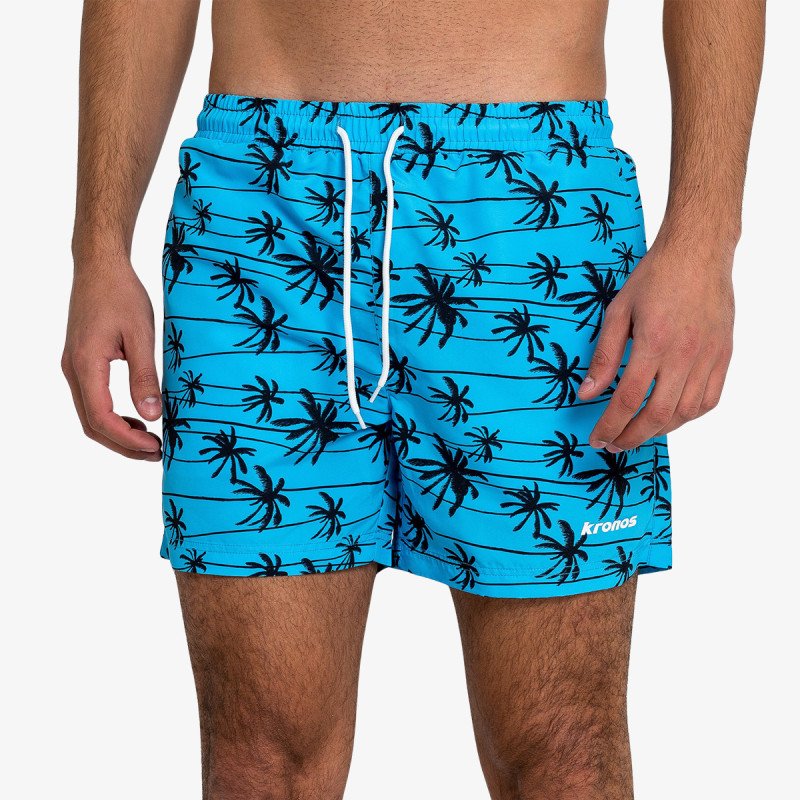 Kronos KRONOS MENS SWIM SHORTS 