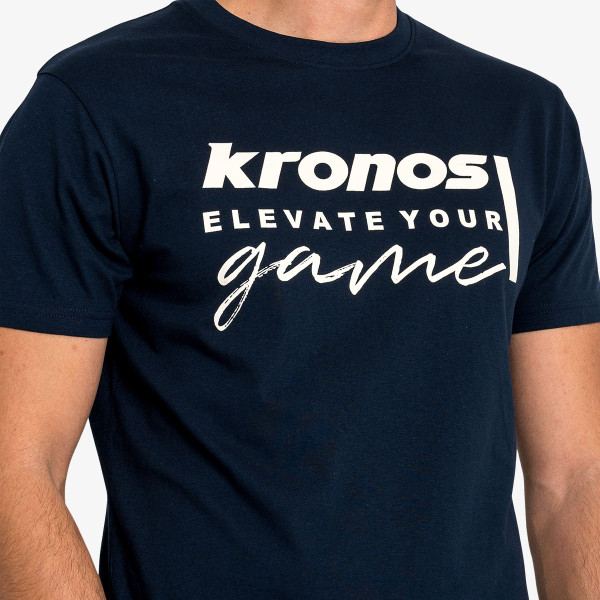Kronos KRONOS MENS T-SHIRT 