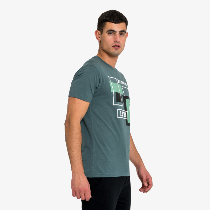 Kronos KRONOS MENS T-SHIRT 