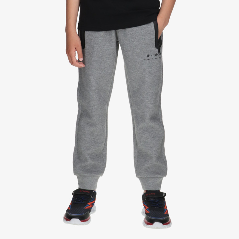 Kronos KRONOS BOYS CUFFED PANTS 
