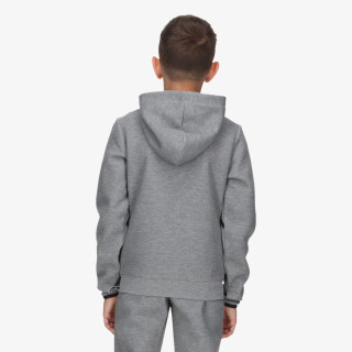 Kronos KRONOS BOYS FULL ZIP HOODY 