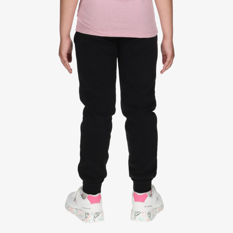 Kronos KRONOS GIRLS CUFFED PANTS 