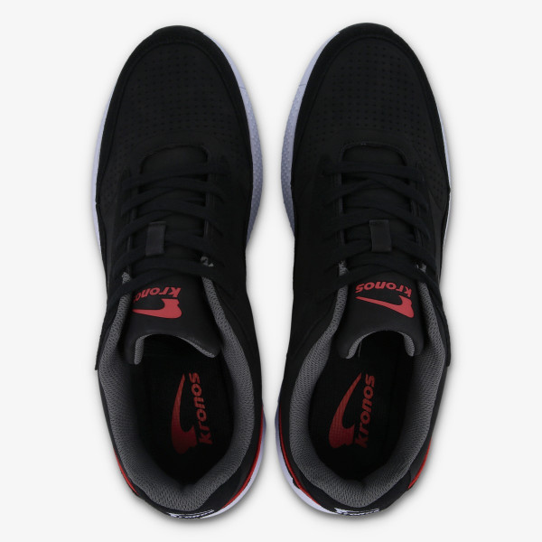 Kronos Atlete KACHER 