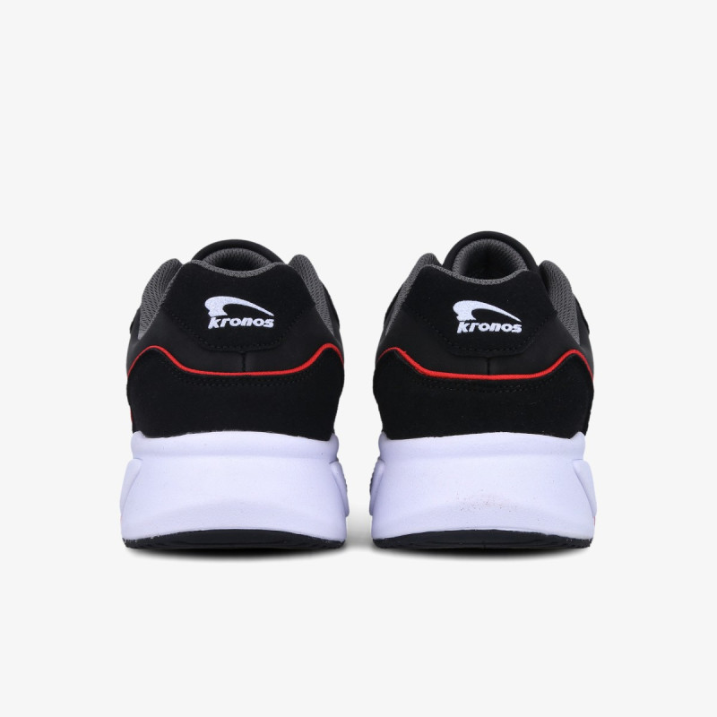Kronos Atlete KACHER 
