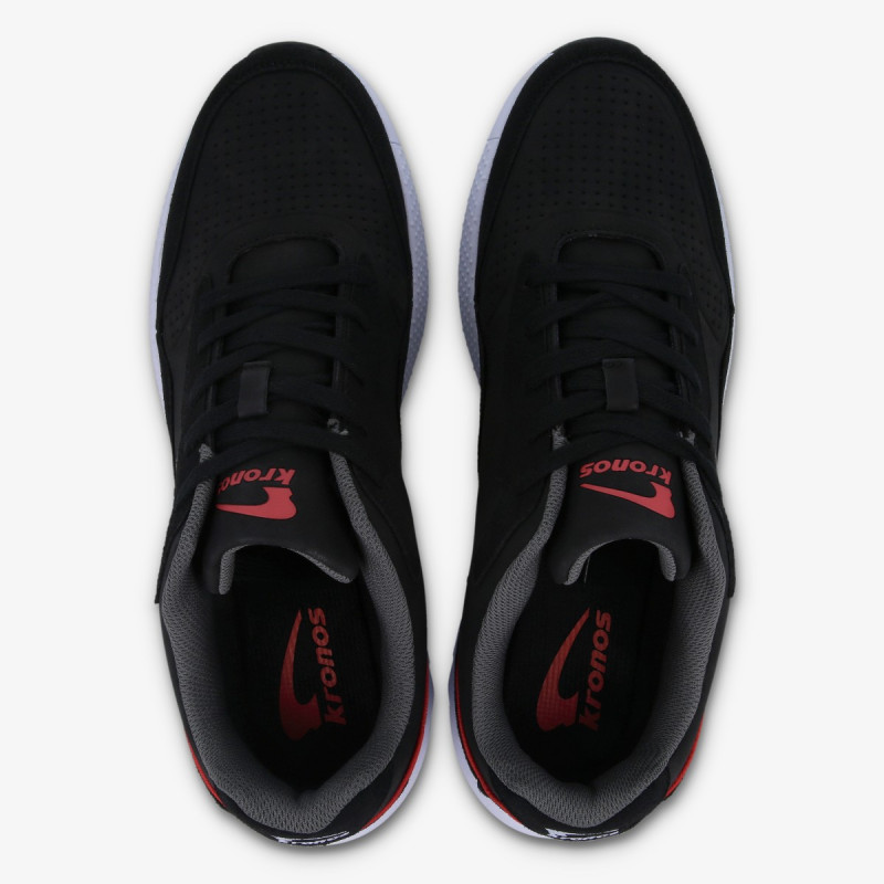 Kronos Atlete KACHER 