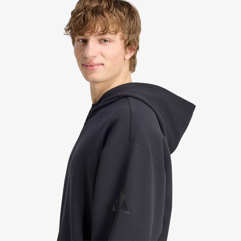 adidas M SL FZ HD 