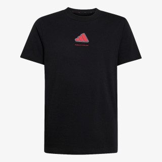 adidas B SJ T 