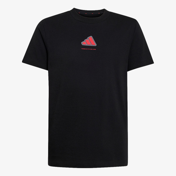 adidas B SJ T 