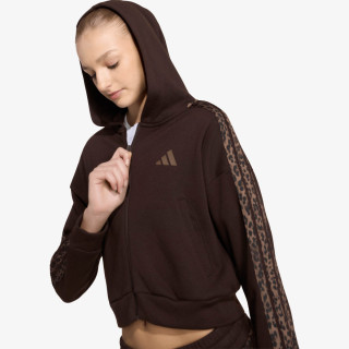 adidas JG AN 3S FT FZ 
