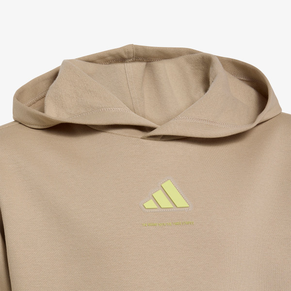 adidas B FL HD 