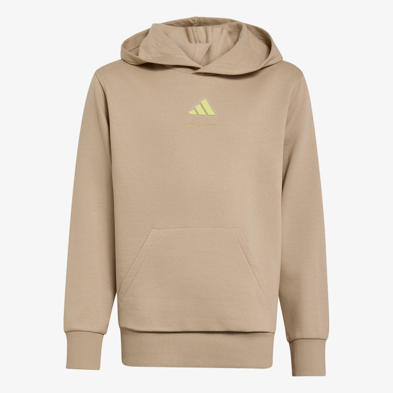 adidas B FL HD 
