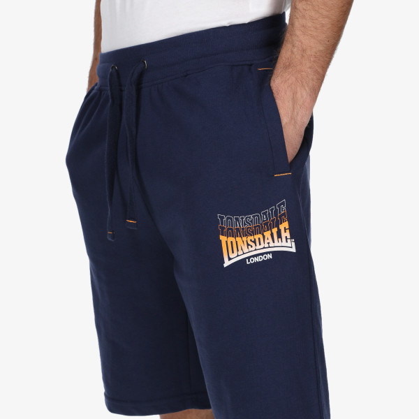 Lonsdale Produkte Topping 