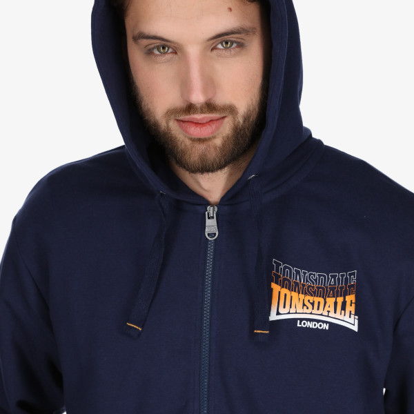 Lonsdale Produkte Topping 