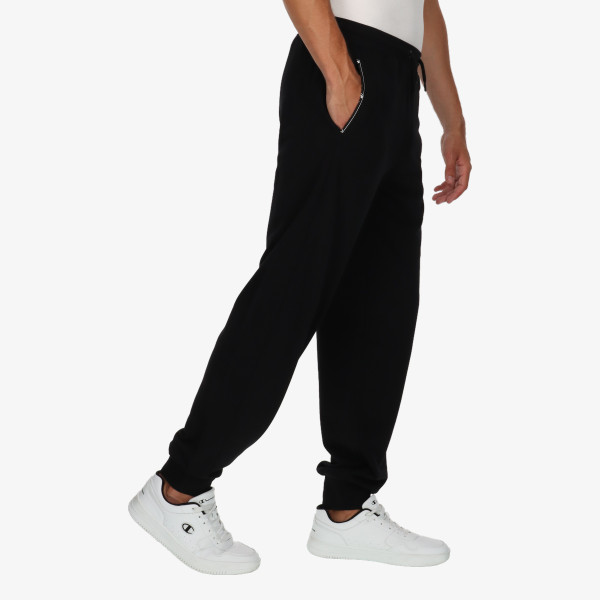 Lonsdale Produkte Tape Rib Cuffed Pants 