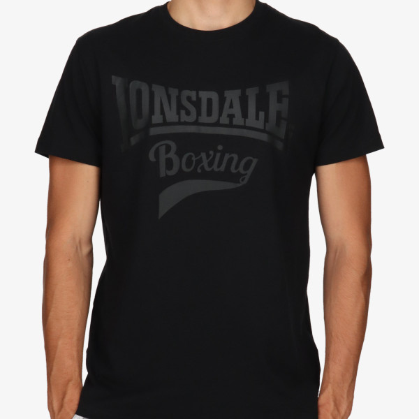 Lonsdale Produkte Box T-Shirt 