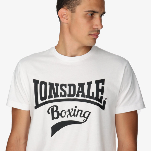 Lonsdale Produkte Box T-Shirt 