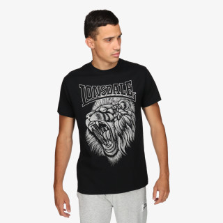 Lonsdale Produkte Lion T-Shirt 