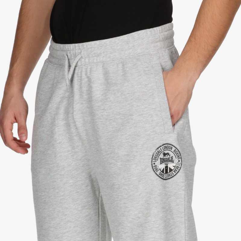 Lonsdale Produkte Street 