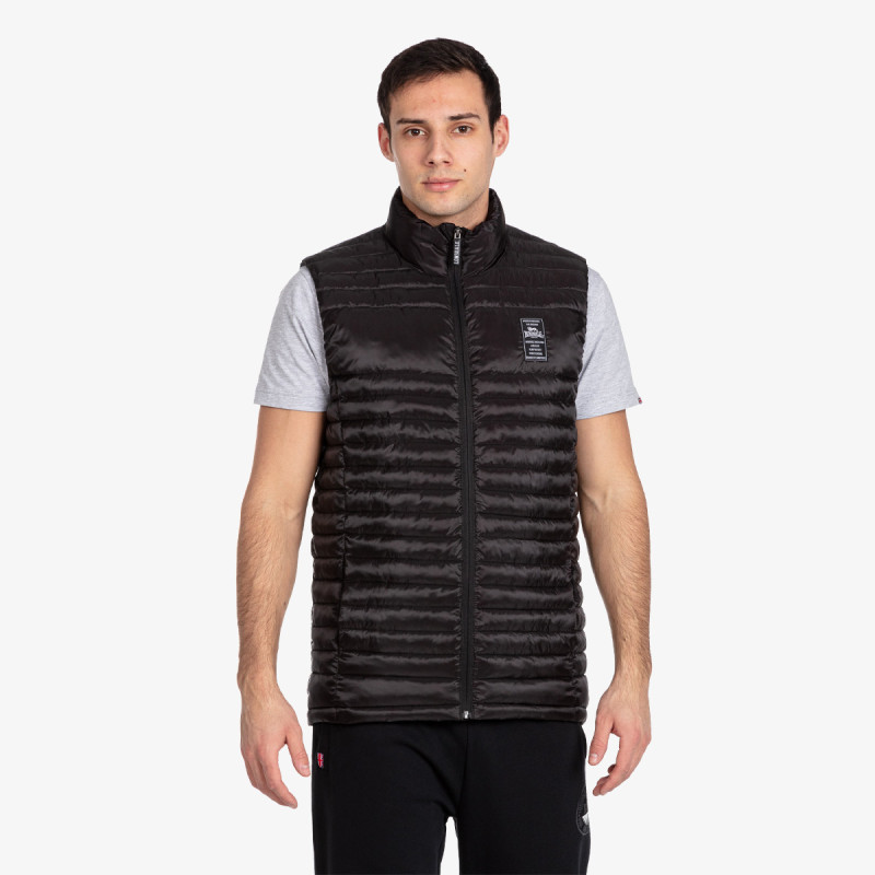 Lonsdale Jelek Col 