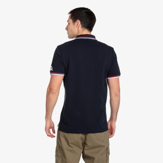 Lonsdale Produkte Street Polo T-Shirt 