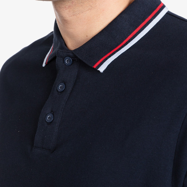 Lonsdale Produkte Street Polo T-Shirt 