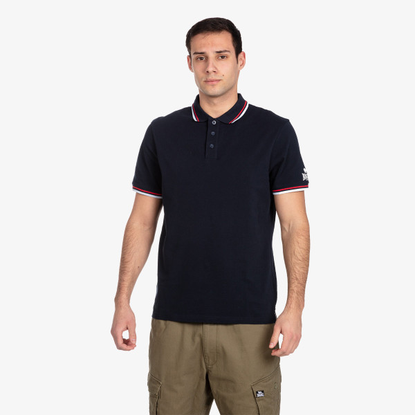 Lonsdale Produkte Street Polo T-Shirt 