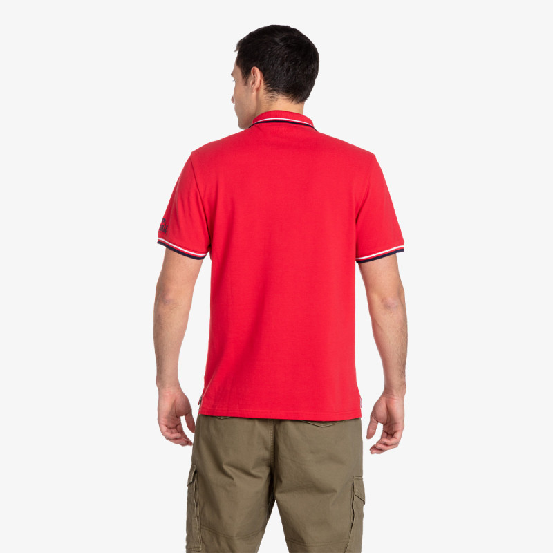 Lonsdale Produkte Street Polo 