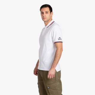 Lonsdale Produkte Street Polo T-Shirt 