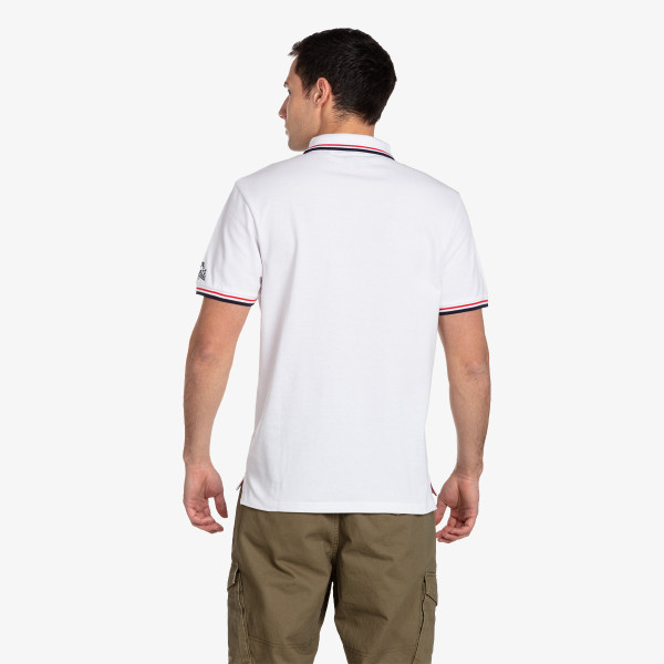 Lonsdale Produkte Street Polo T-Shirt 