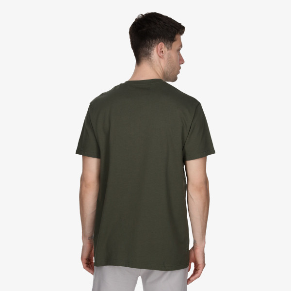 Lonsdale Produkte Camo T-Shirt 