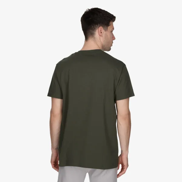 LONSDALE Bluzë Camo T-Shirt 