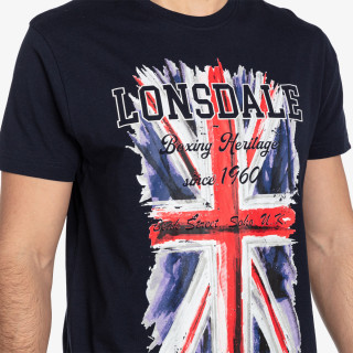 Lonsdale Produkte Street T-Shirt 