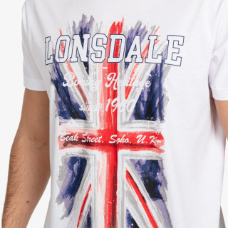 Lonsdale Produkte Street T-Shirt 