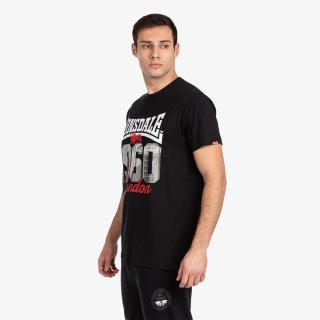 Lonsdale Produkte 1960 Street T-Shirt 