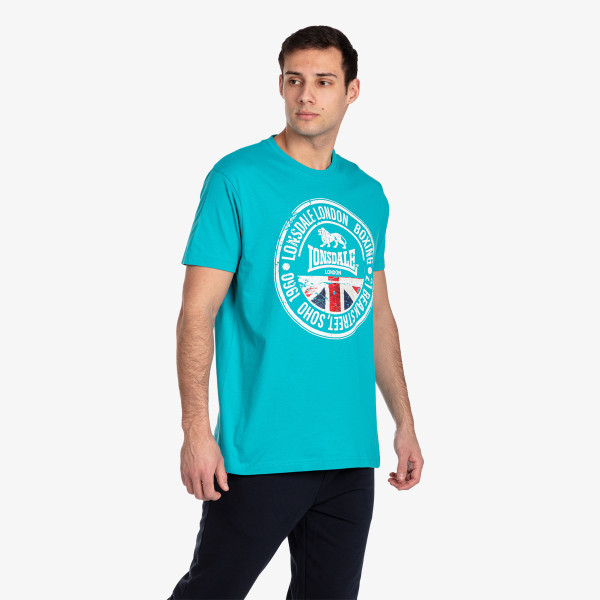 Lonsdale Produkte Street Line T-Shirt 