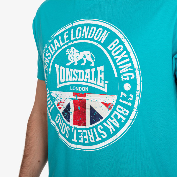 Lonsdale Produkte Street Line T-Shirt 